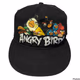Angrybirds Rovio Tek flex Cap 