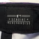 Los Angeles 47 Brand  Purple Camo Hat Cap