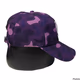 Los Angeles 47 Brand  Purple Camo Hat Cap