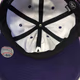 Los Angeles 47 Brand  Purple Camo Hat Cap