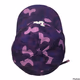 Los Angeles 47 Brand  Purple Camo Hat Cap