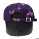 Los Angeles 47 Brand  Purple Camo Hat Cap