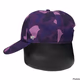 Los Angeles 47 Brand  Purple Camo Hat Cap