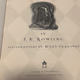 Harry Potter and the Order of the Phoenix Hard Cover 5 