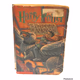 Harry Potter and the Prisoner of AzKABAN 1999 Book 