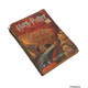 1999 HARRY POTTER & THE CHAMBER OF SECRETS Paperback Book by J.K. ROWLING 