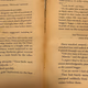 1999 HARRY POTTER & THE CHAMBER OF SECRETS Paperback Book by J.K. ROWLING 