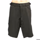 Mons Royale Merino Black Short for Mens