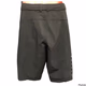 Mons Royale Merino Black Short for Mens