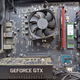 Omen Obelisk Desktop 875-0034 CPU