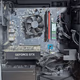 Omen Obelisk Desktop 875-0034 CPU