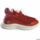 Under Armour Curry 8 Chinese New Year shoes for Mens and Womens