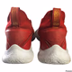 Under Armour Curry 8 Chinese New Year shoes for Mens and Womens