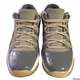 Jordan 11 Retro Low Cool Grey (GS) for Boys Kid