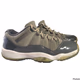 Jordan 11 Retro Low Cool Grey (GS) for Boys Kid