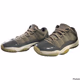 Jordan 11 Retro Low Cool Grey (GS) for Boys Kid