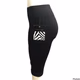Soho Apparel Black Short for Womens