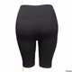 Soho Apparel Black Short for Womens