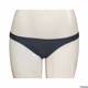 Xhilaration Women’s Black Cheeky Swim Bikini Bottom