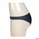 Xhilaration Women’s Black Cheeky Swim Bikini Bottom