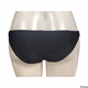Xhilaration Women’s Black Cheeky Swim Bikini Bottom