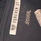 Forever 21 Womens Black Leggings