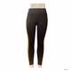 Forever 21 Womens Black Leggings