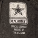 US Army Camo Logo Lounge Pants Unisex Military Sleepwear
