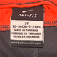 Nike Boys Athletic Mesh Shorts