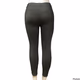 Express Women’s Dark Gray Mid Rise Skinny Jegging Pants