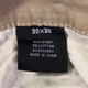 Brooklyn Xpress Tan Pants for Womens 