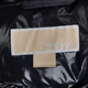 Michael Kors Women’s Hooded Down Bomber Jacket