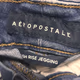 Aeropostale High Rise Jegging kids Pants