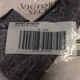 Victoria Secret PINK Women’s Heather Gray Botto