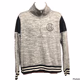 Victoria’s Secret Pink Bling Quarter Zip Sweatshirt for Mens