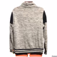 Victoria’s Secret Pink Bling Quarter Zip Sweatshirt for Mens