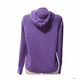 Champion Authentic Athleticwear Purple Hoodie Jacket For Women 