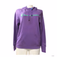 Champion Authentic Athleticwear Purple Hoodie Jacket For Women 