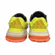 Adidas Running Style Florescent Yellow/orange Shoe