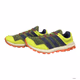 Adidas Running Style Florescent Yellow/orange Shoe