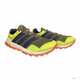Adidas Running Style Florescent Yellow/orange Shoe