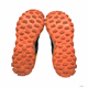 Adidas Running Style Florescent Yellow/orange Shoe
