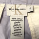 Calvin Klein Purple Shorts for Womens Size 6