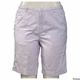 Calvin Klein Purple Shorts for Womens Size 6