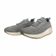 Skechers BOBS Sparrow 2.0 Wind Chime Knit Slip On Sneaker 117256 Gray Womens 11