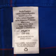 No Boundaries Blue Plaid Flannel Shirt Hoodie Men’s Long Sleeve