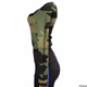 Material Girl Camo Cutout Sweater for Womens