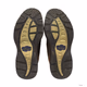 Dr. Comfort Brian Diabetic Shoes Brown X Stretch XW Hook and Loop
