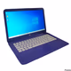 HP Steam Laptop 14-ax0XXX