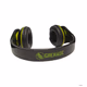 Grenade Headphone Wired Black Green